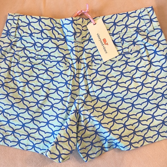 Vineyard Vines Pants - Vineyard Vines Shorts